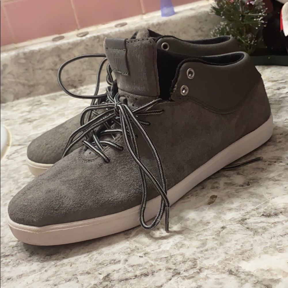DIAMOND SUPPLY SHOES - Picture 8 of 8